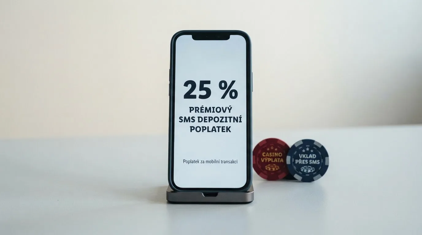 Srovnání tří mobilních telefonů s logy Vodafone, T-Mobile a O2 a zvýrazněnými sazbami za prémiovou SMS